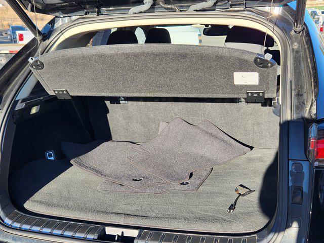 used 2021 Lexus NX 300h car, priced at $33,701