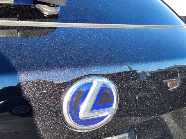used 2021 Lexus NX 300h car, priced at $33,701