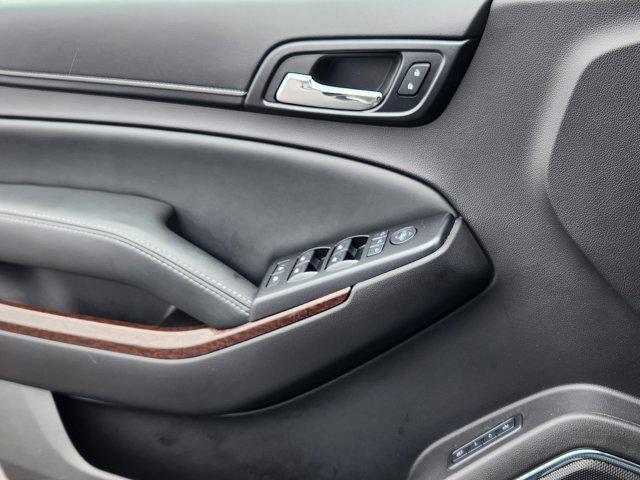 used 2016 GMC Yukon car, priced at $20,000