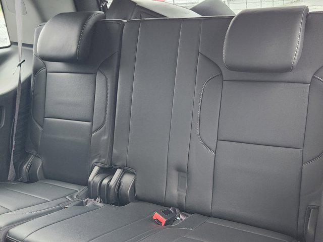 used 2016 GMC Yukon car, priced at $20,000