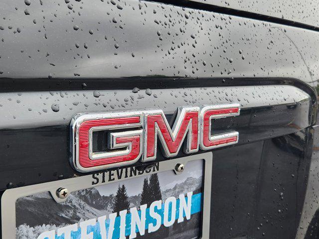 used 2016 GMC Yukon car, priced at $20,000