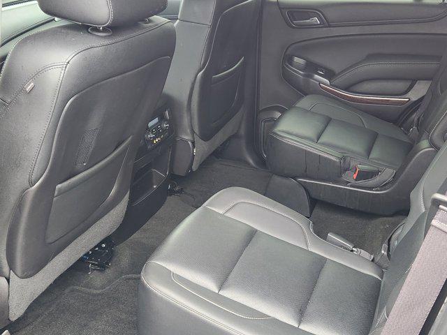 used 2016 GMC Yukon car, priced at $20,000