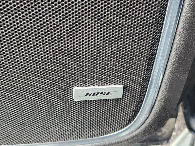 used 2016 GMC Yukon car, priced at $20,000
