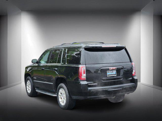 used 2016 GMC Yukon car, priced at $20,000