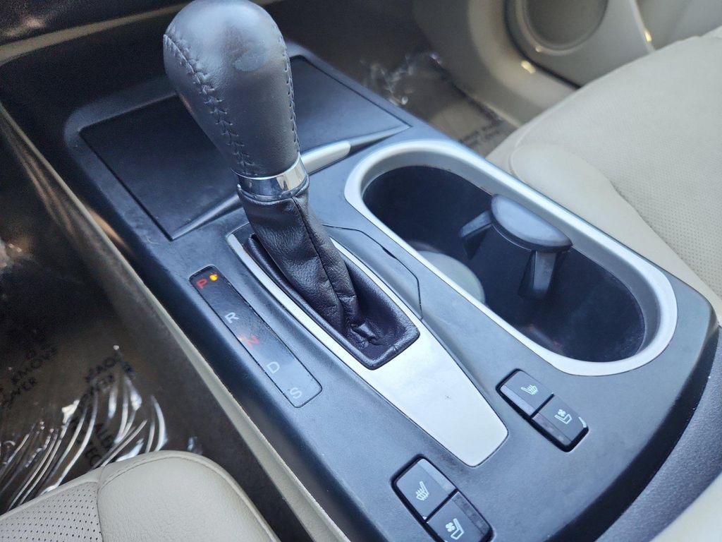 used 2017 Acura RDX car, priced at $15,500