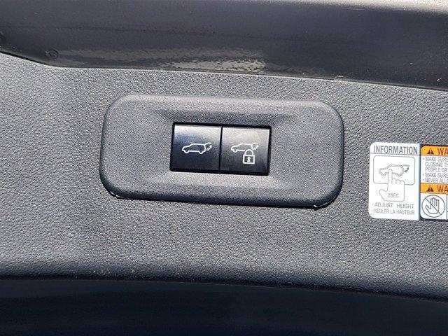 used 2023 Lexus NX 350 car, priced at $38,701