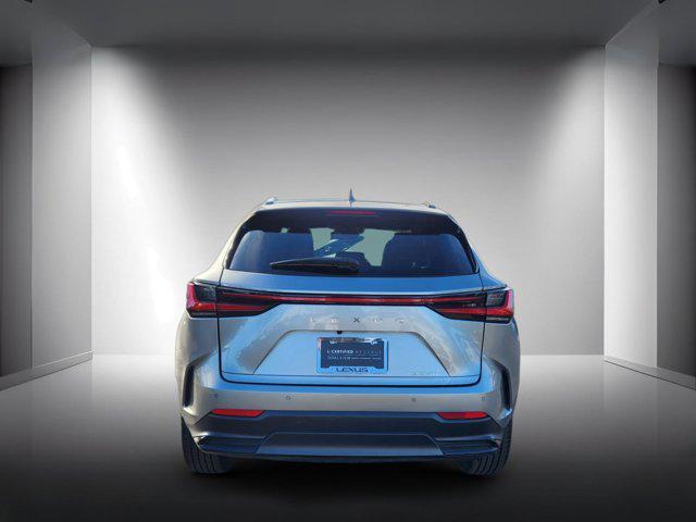 used 2023 Lexus NX 350 car, priced at $38,701