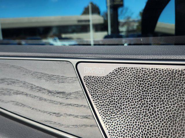 used 2023 Lexus NX 350 car, priced at $38,701