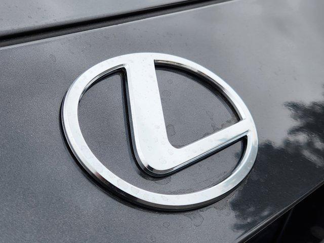 new 2026 Lexus TX 350 car, priced at $72,749