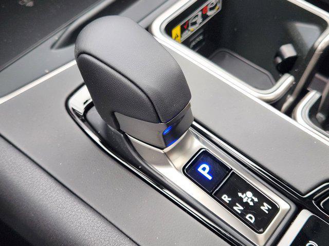 new 2026 Lexus TX 350 car, priced at $72,749