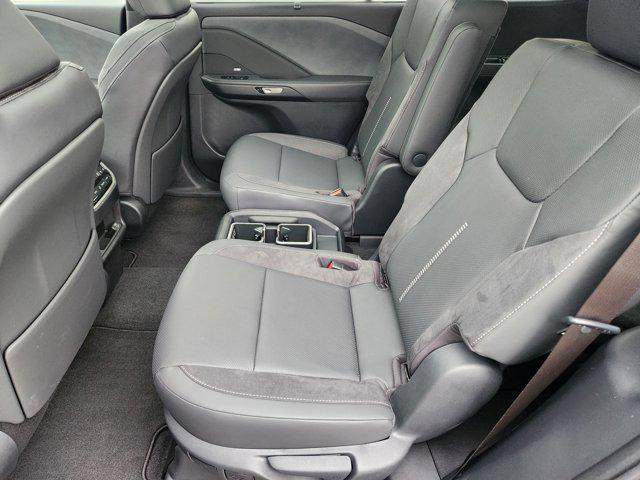 new 2026 Lexus TX 350 car, priced at $72,749