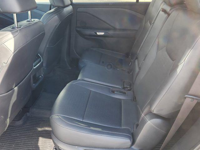 used 2024 Lexus TX 350 car, priced at $54,701