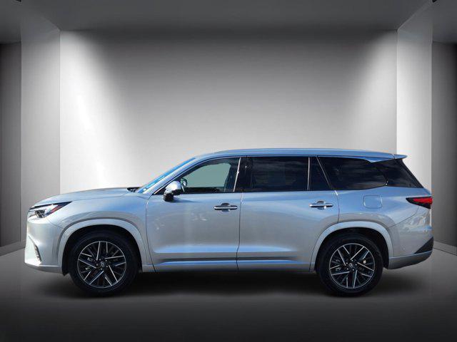 used 2024 Lexus TX 350 car, priced at $54,701