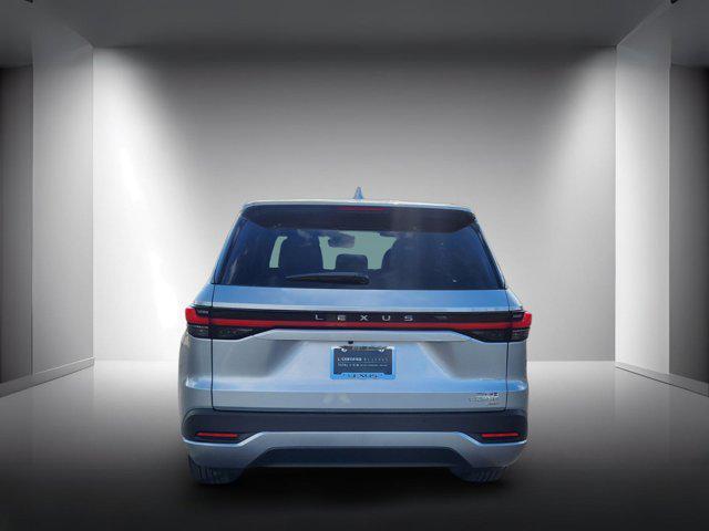 used 2024 Lexus TX 350 car, priced at $54,701