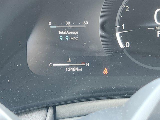 used 2024 Lexus TX 350 car, priced at $54,701