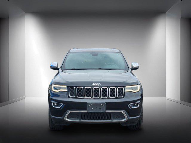 used 2019 Jeep Grand Cherokee car, priced at $18,701
