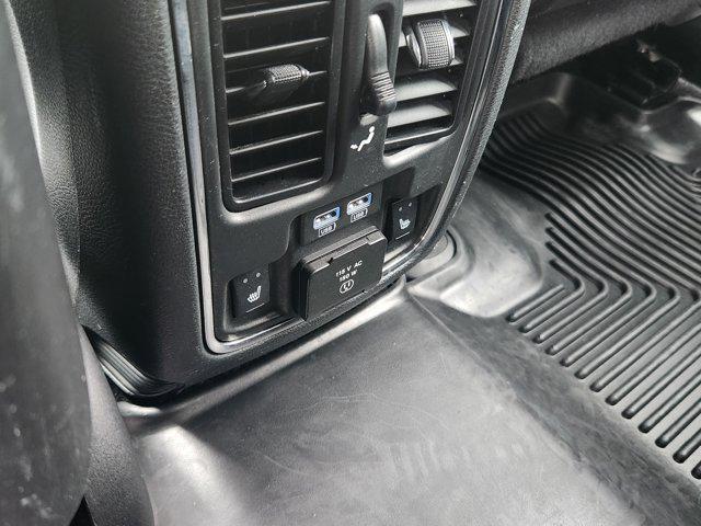 used 2019 Jeep Grand Cherokee car, priced at $18,701