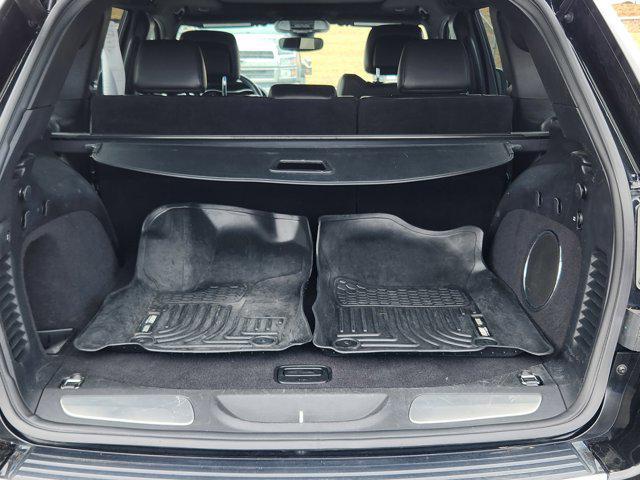 used 2019 Jeep Grand Cherokee car, priced at $18,701