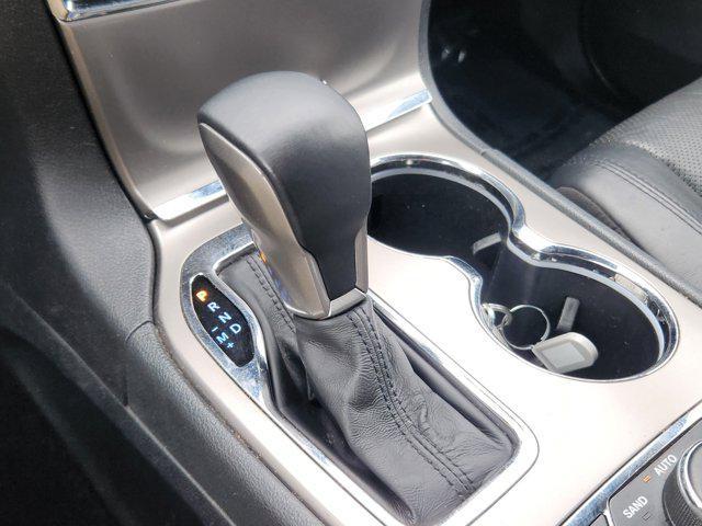 used 2019 Jeep Grand Cherokee car, priced at $18,701