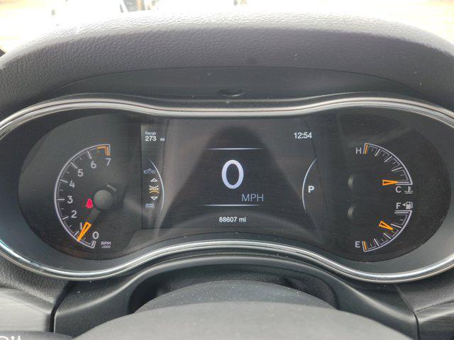 used 2019 Jeep Grand Cherokee car, priced at $18,701