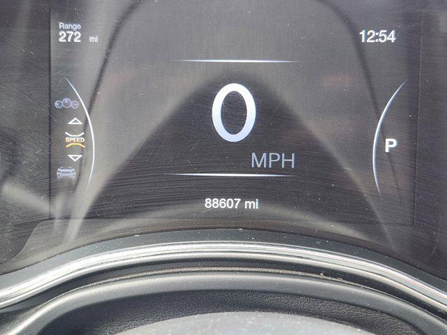 used 2019 Jeep Grand Cherokee car, priced at $18,701