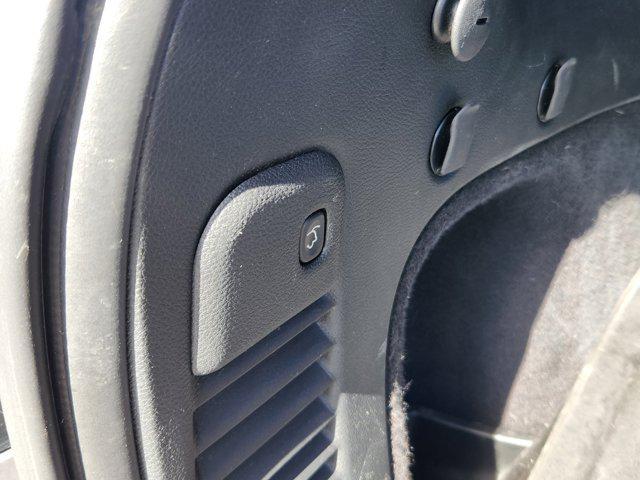 used 2017 Jeep Grand Cherokee car, priced at $15,201