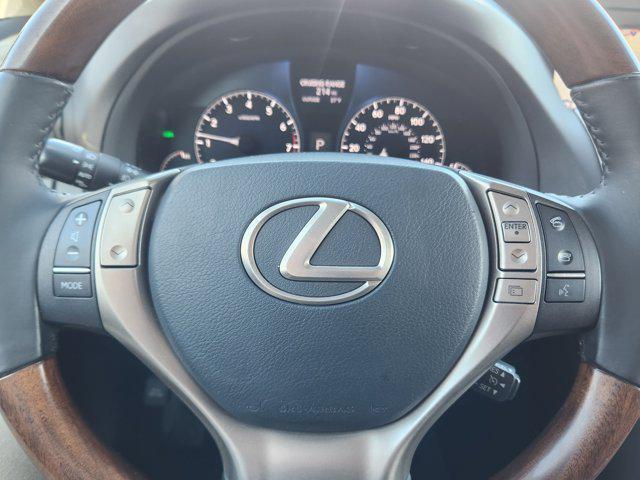 used 2015 Lexus RX 350 car, priced at $17,701