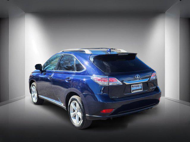 used 2015 Lexus RX 350 car, priced at $17,701