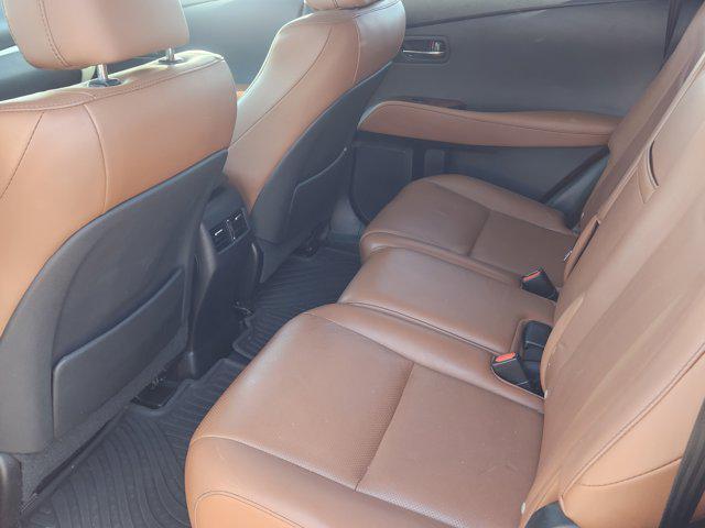 used 2015 Lexus RX 350 car, priced at $17,701