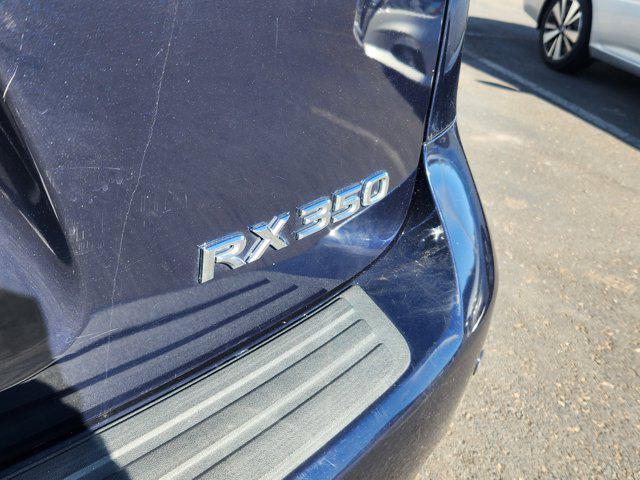 used 2015 Lexus RX 350 car, priced at $17,701