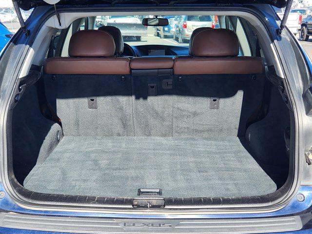 used 2015 Lexus RX 350 car, priced at $17,701