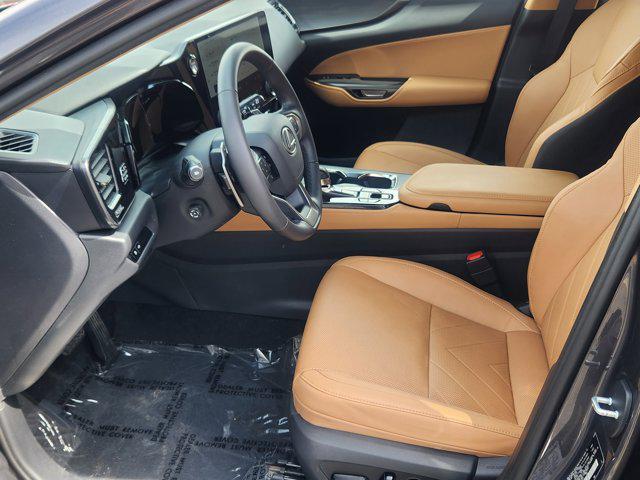 used 2022 Lexus NX 350h car, priced at $46,000