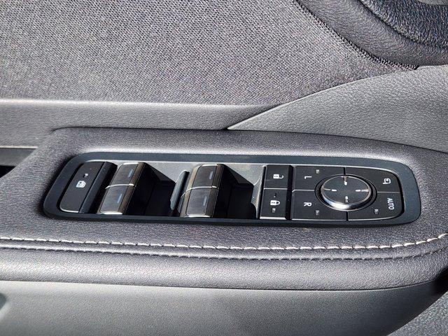 new 2026 Lexus TX 350 car, priced at $73,103