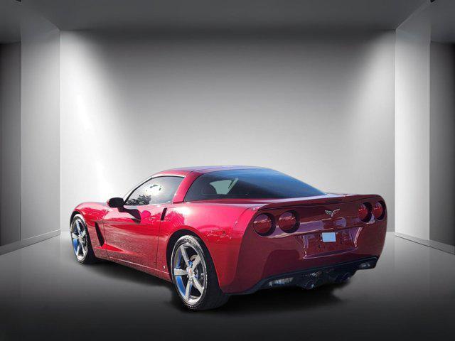 used 2009 Chevrolet Corvette car, priced at $30,702