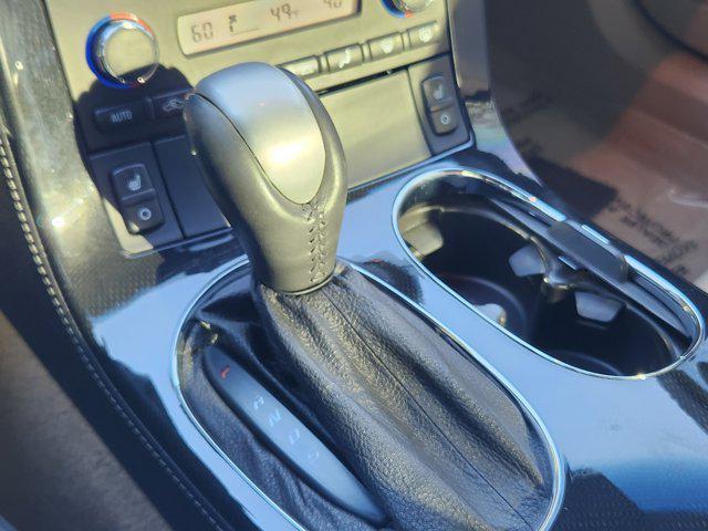 used 2009 Chevrolet Corvette car, priced at $30,702