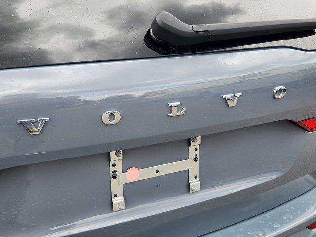 used 2022 Volvo XC60 car, priced at $29,500