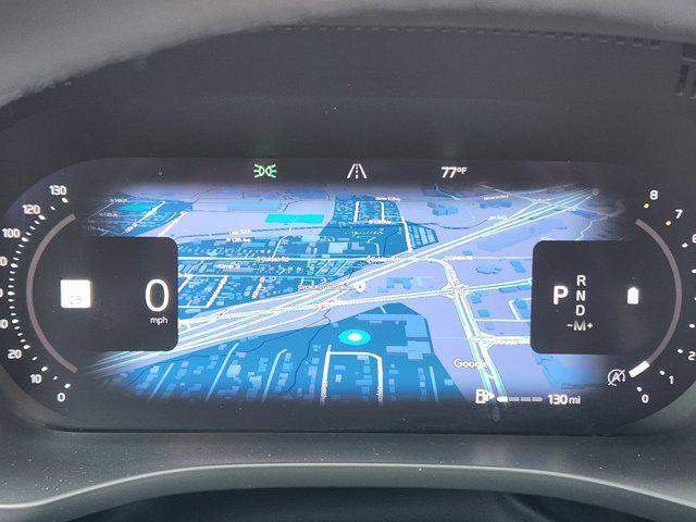 used 2022 Volvo XC60 car, priced at $29,500