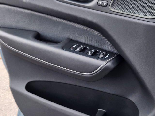 used 2022 Volvo XC60 car, priced at $29,500