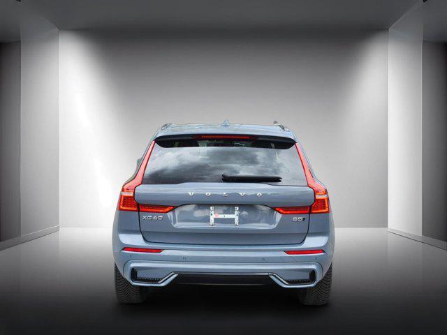 used 2022 Volvo XC60 car, priced at $29,500