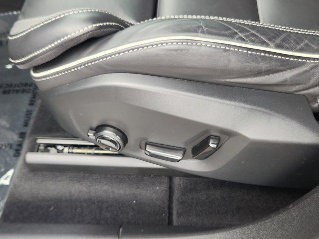 used 2022 Volvo XC60 car, priced at $29,500