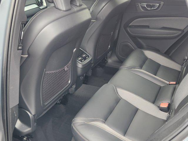 used 2022 Volvo XC60 car, priced at $29,500