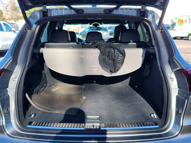 used 2017 Porsche Cayenne car, priced at $22,201