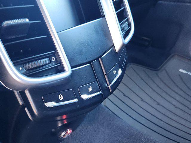 used 2017 Porsche Cayenne car, priced at $22,201