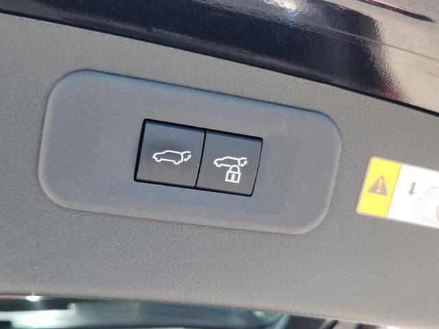 used 2025 Lexus NX 350 car, priced at $48,700
