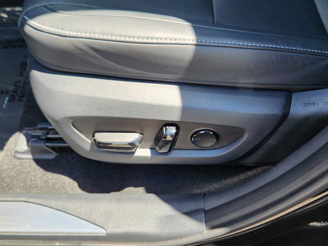 used 2025 Lexus NX 350 car, priced at $48,700