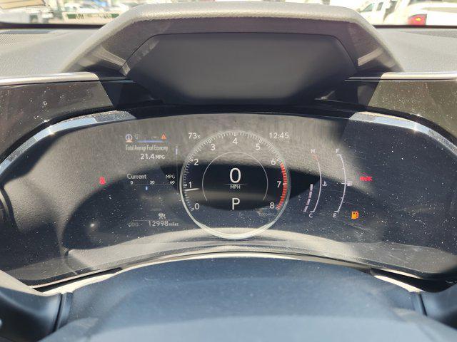 used 2025 Lexus NX 350 car, priced at $48,700