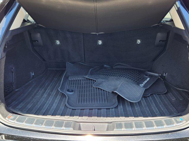 used 2025 Lexus NX 350 car, priced at $48,700