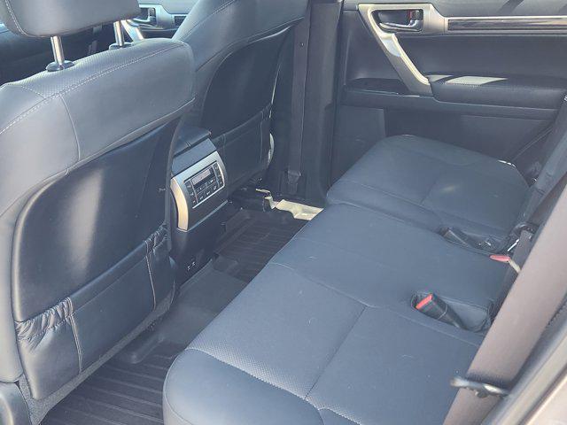 used 2021 Lexus GX 460 car, priced at $46,000
