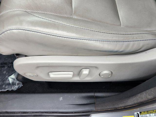 used 2015 Toyota Highlander car, priced at $17,701