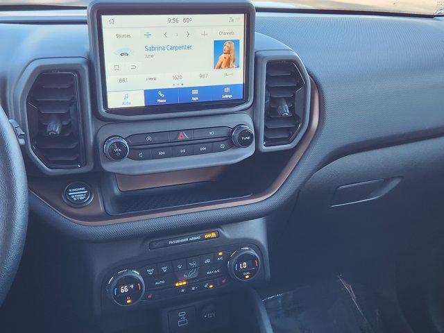 used 2021 Ford Bronco Sport car, priced at $26,699